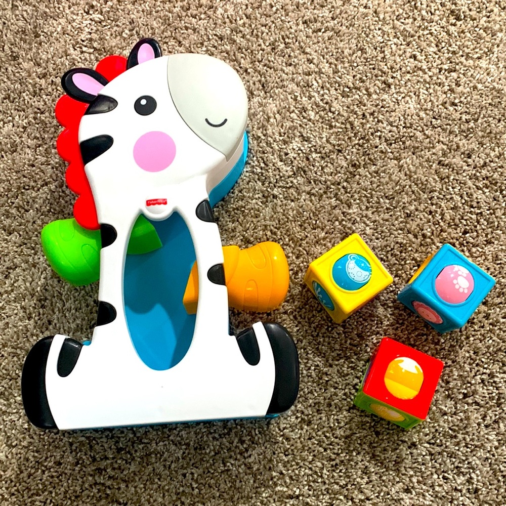 Kids toy
